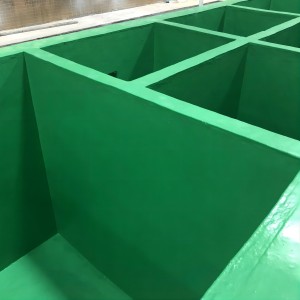 商丘防腐水池，商丘水池防腐防渗怎么做，商丘防腐水池施工厂家